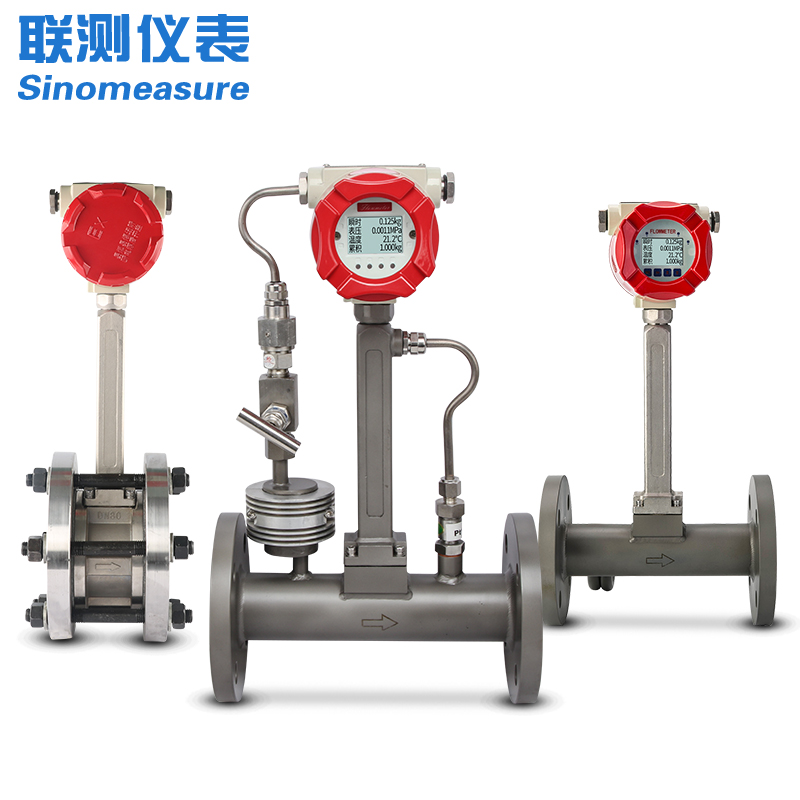 氣體流量計選型指南：精準匹配，優化測量